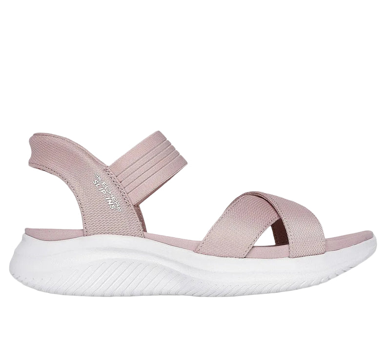 Skechers Slip-ins Ultra Flex 3.0 - Never Better pinkki