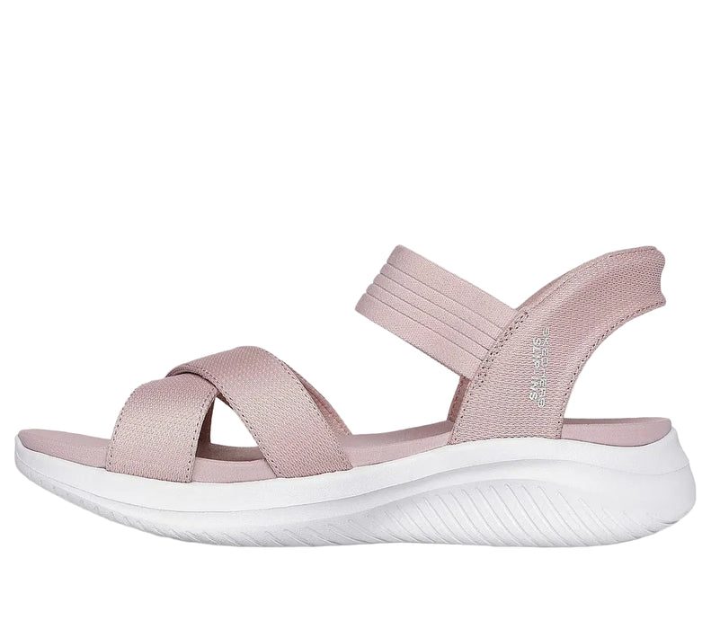 Skechers Slip-ins Ultra Flex 3.0 - Never Better pinkki