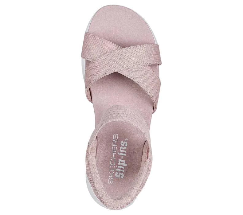 Skechers Slip-ins Ultra Flex 3.0 - Never Better pinkki