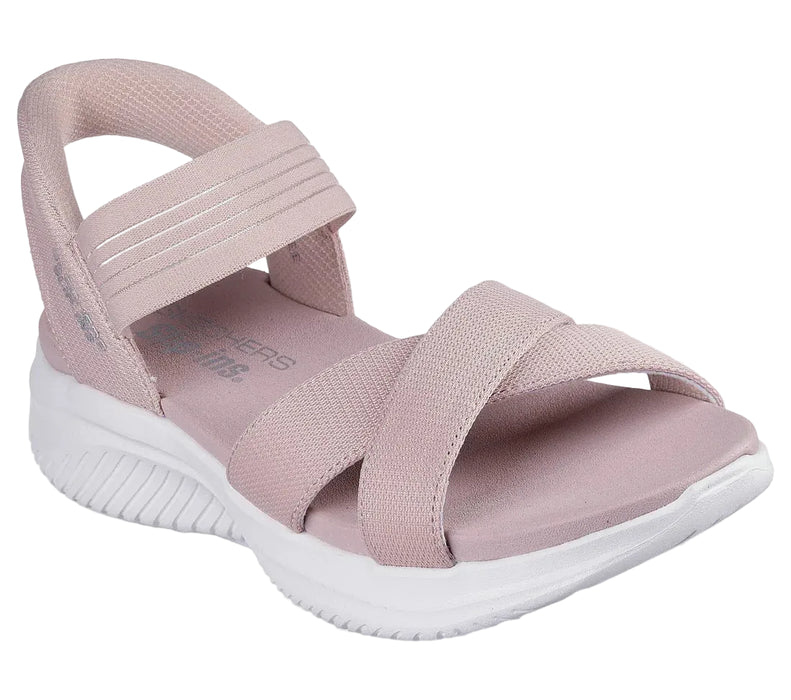 Skechers Slip-ins Ultra Flex 3.0 - Never Better pinkki