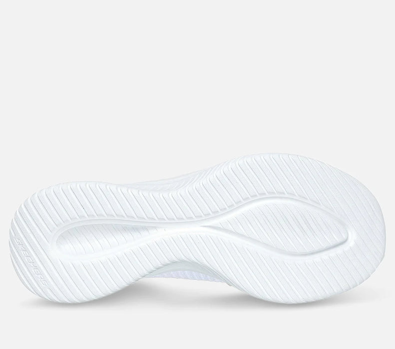 Skechers Ultra Flex 3.0  Cozy Streak valkoinen