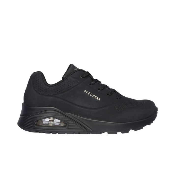 Skechers Uno Stand on Air musta