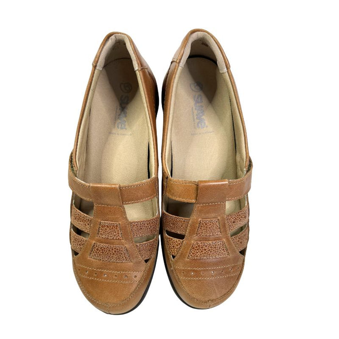 Suave Bristol kävelykengät ruskea