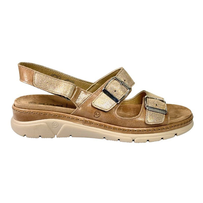 Suave sandaalit Mostar H-lesti kulta