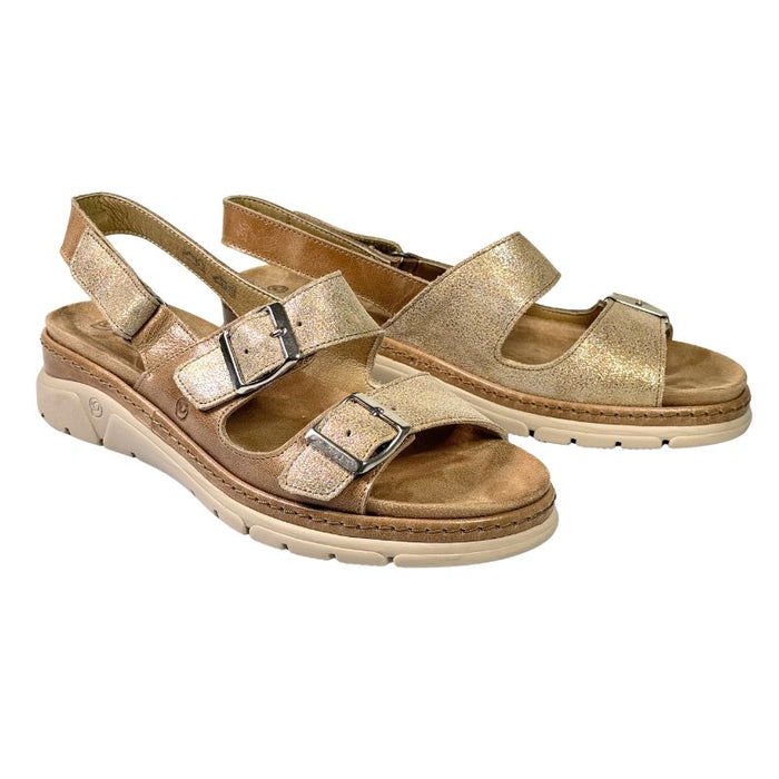 Suave sandaalit Mostar H-lesti kulta