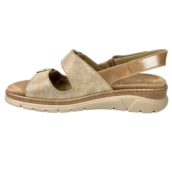 Suave sandaalit Mostar H-lesti kulta