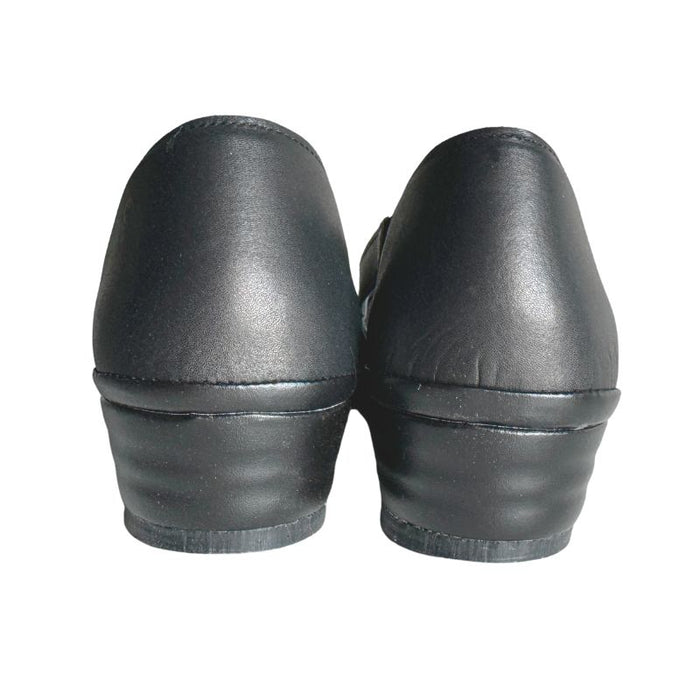 Suave Nice sandaalikengät musta