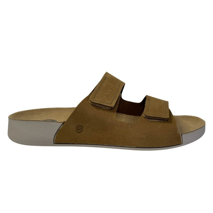 Suave Positano pistokkaat ruskea