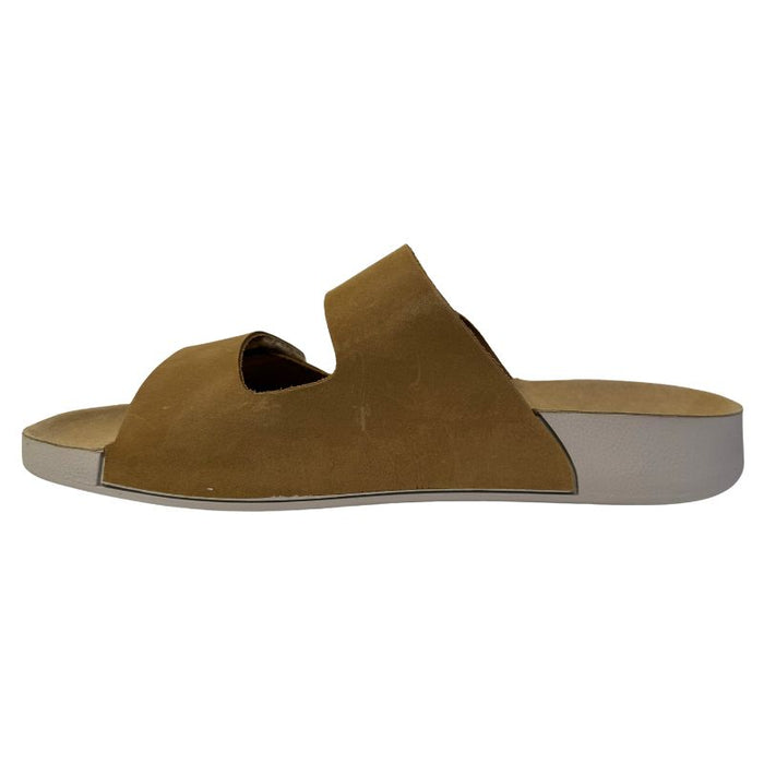 Suave Positano pistokkaat ruskea