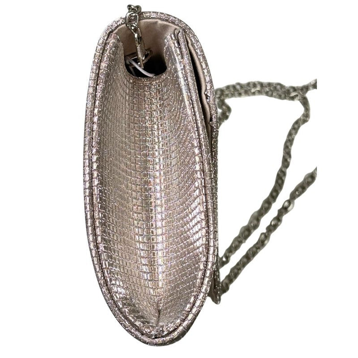 Tamaris juhlalaukku shampanja