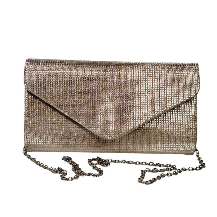 Tamaris juhlalaukku shampanja