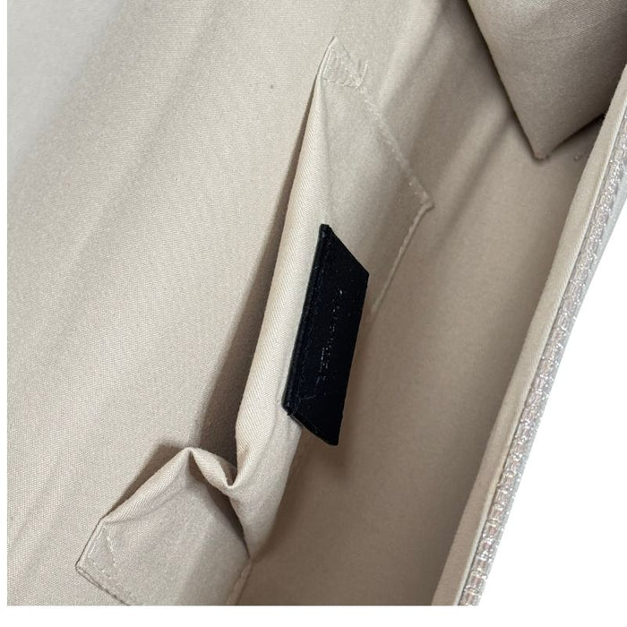 Tamaris juhlalaukku shampanja