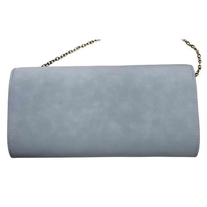 Tamaris juhlalaukku sininen