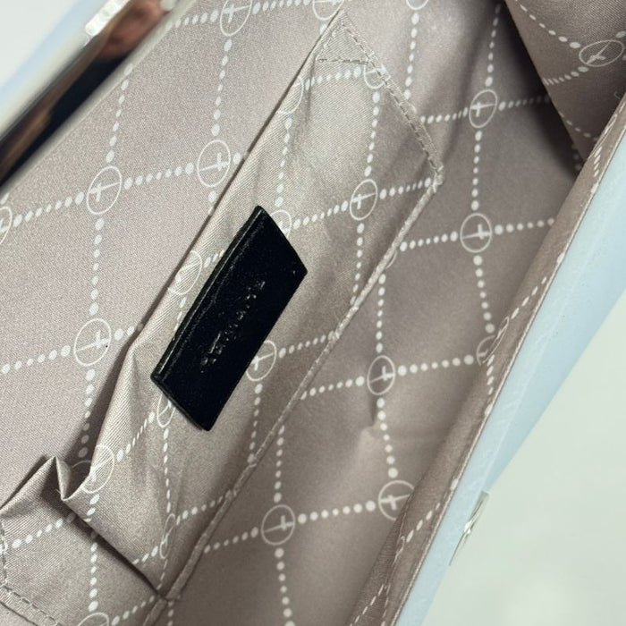 Tamaris juhlalaukku sininen