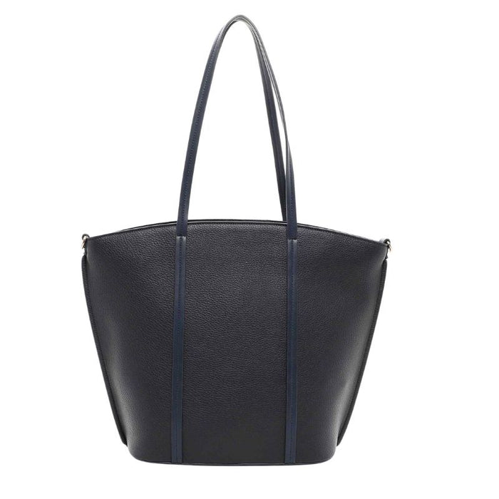 Tamaris iso shopper laukku sininen