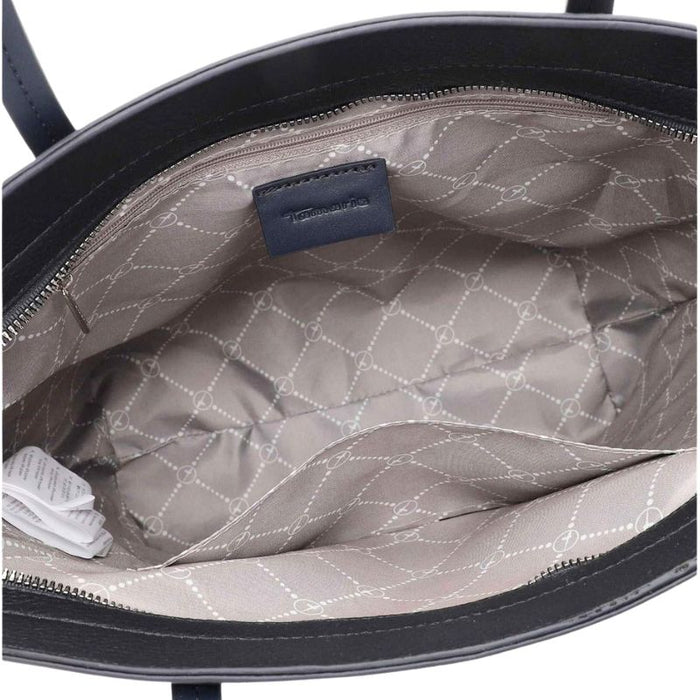 Tamaris iso shopper laukku sininen