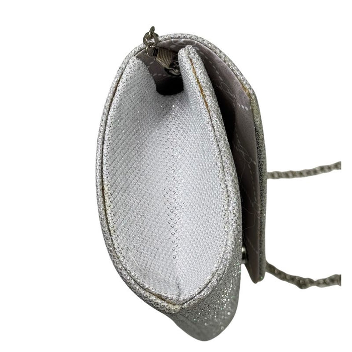 Tamaris juhlalaukku hopea