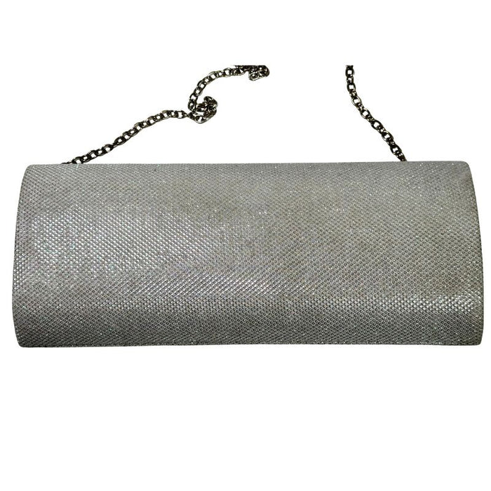 Tamaris juhlalaukku hopea