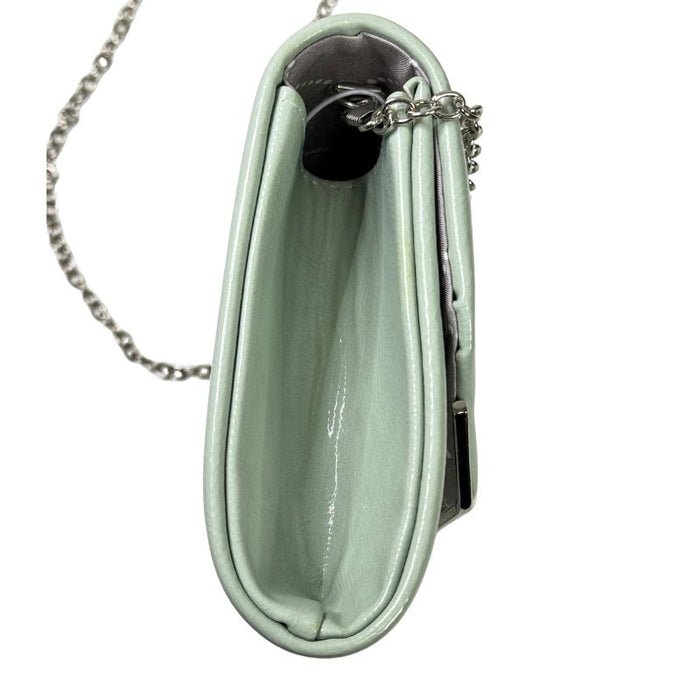 Tamaris juhlalaukku pistaasin vihreä