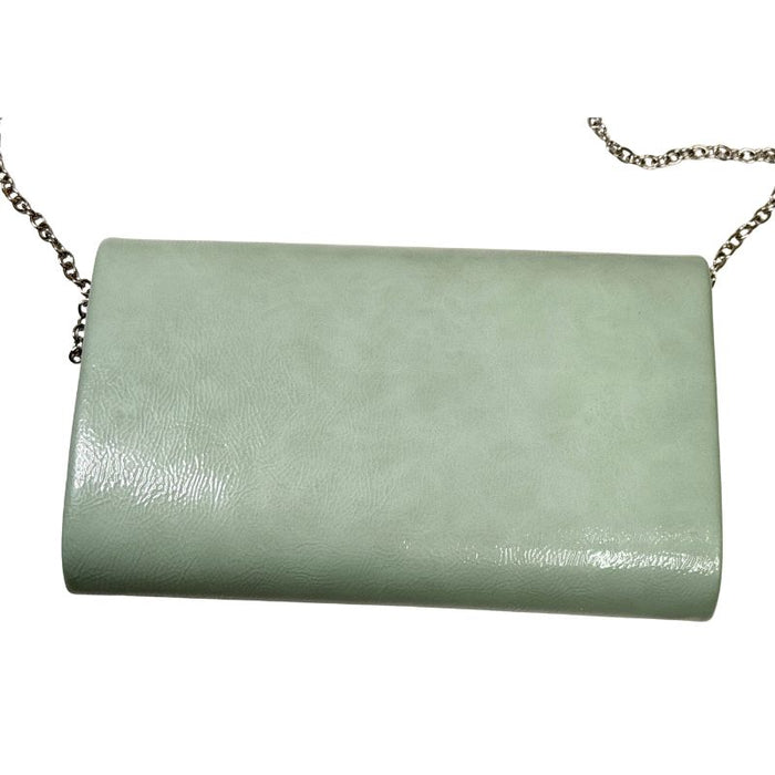 Tamaris juhlalaukku pistaasin vihreä