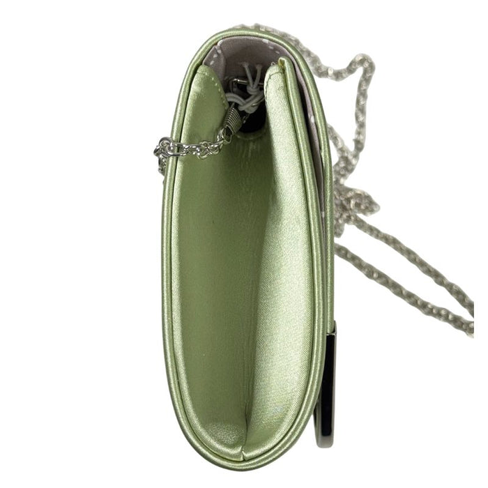 Tamaris juhlalaukku mintun vihreä