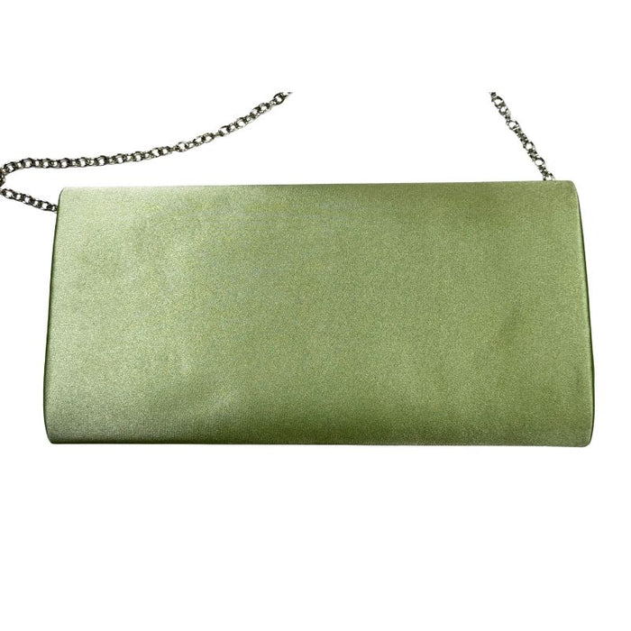 Tamaris juhlalaukku mintun vihreä