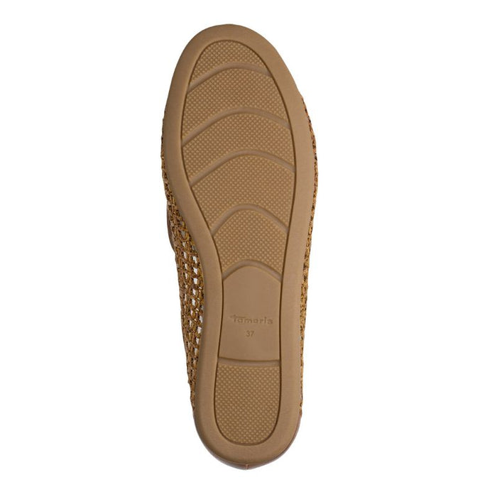 Tamaris kevyet kävelykengät ruskea