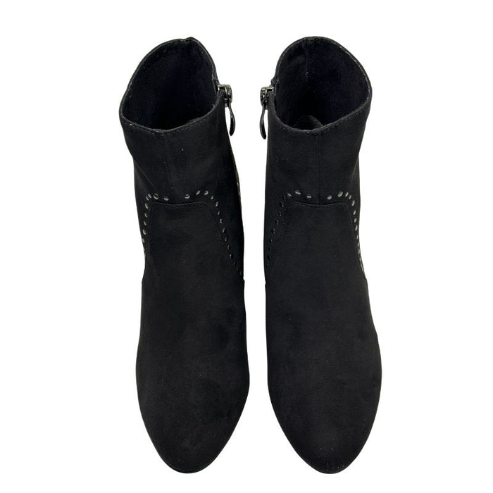 Tamaris nilkkurit sisäkäyttöön musta