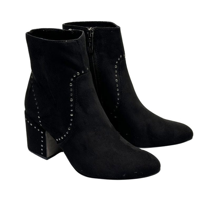 Tamaris nilkkurit sisäkäyttöön musta