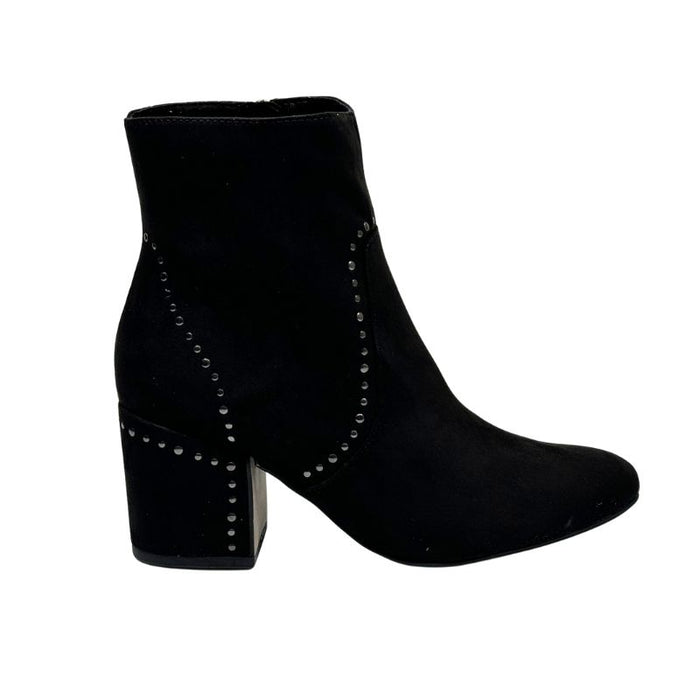 Tamaris nilkkurit sisäkäyttöön musta