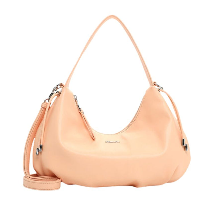 Tamaris olkalaukku aprikoosi