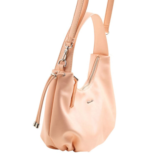 Tamaris olkalaukku aprikoosi