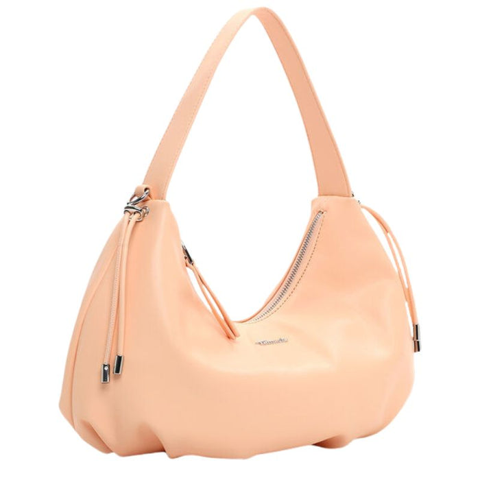 Tamaris olkalaukku aprikoosi