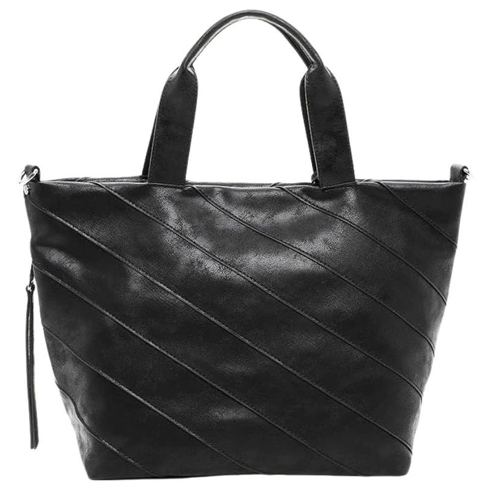 Tamaris olkalaukku musta