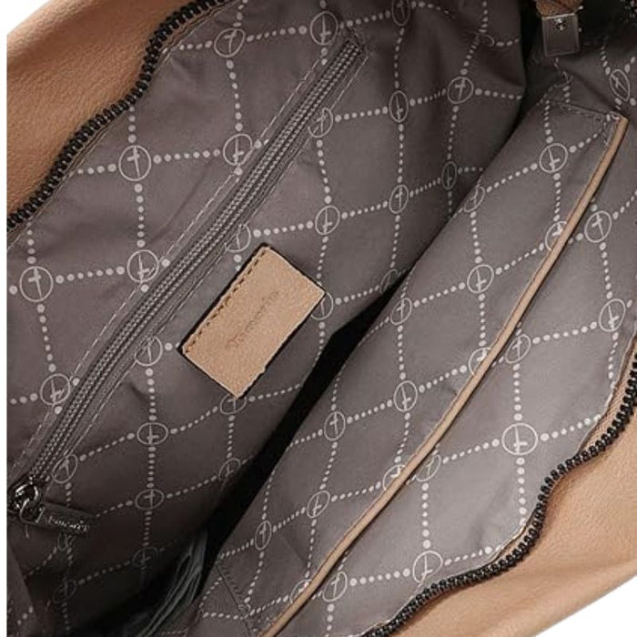 Tamaris olkalaukku pink salt