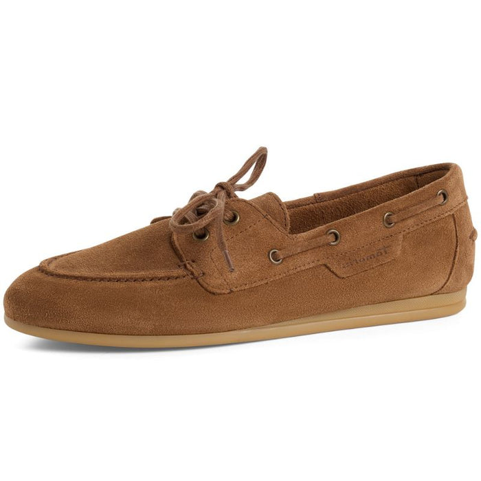 Tamaris pehmeät purkkarit G/H lesti ruskea