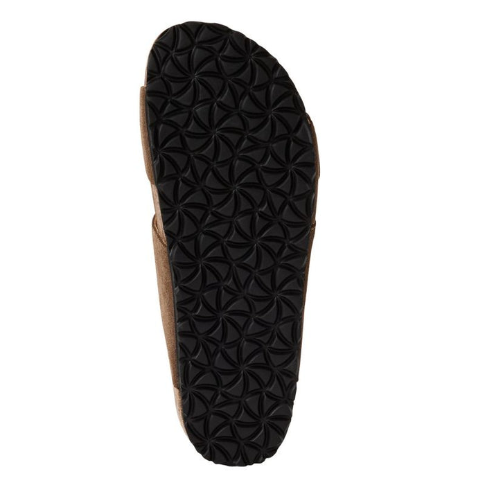 Tamaris pistokkaat AntiShokk pohjalla tumman ruskea