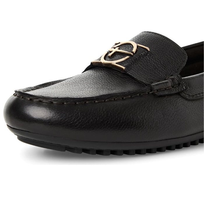 Tamaris pehmeät purkkarit musta