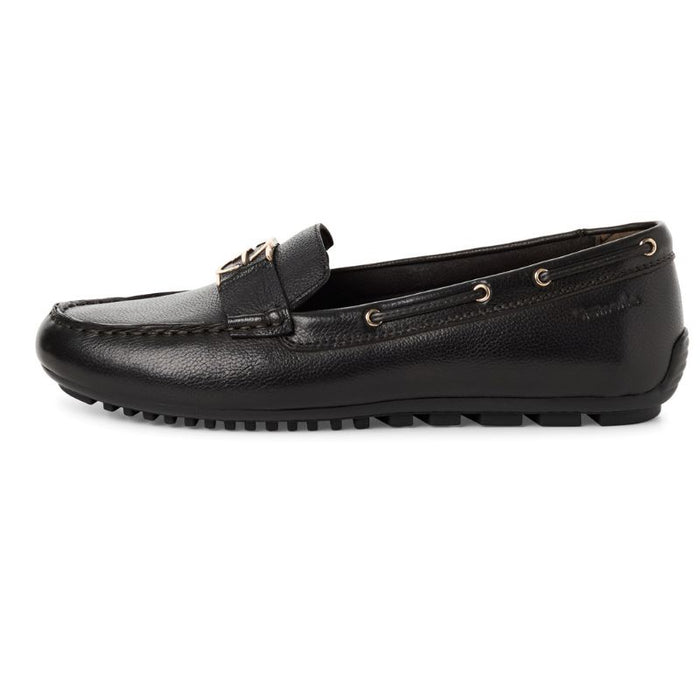 Tamaris pehmeät purkkarit musta