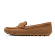 Tamaris pehmeät loaferit ruskea