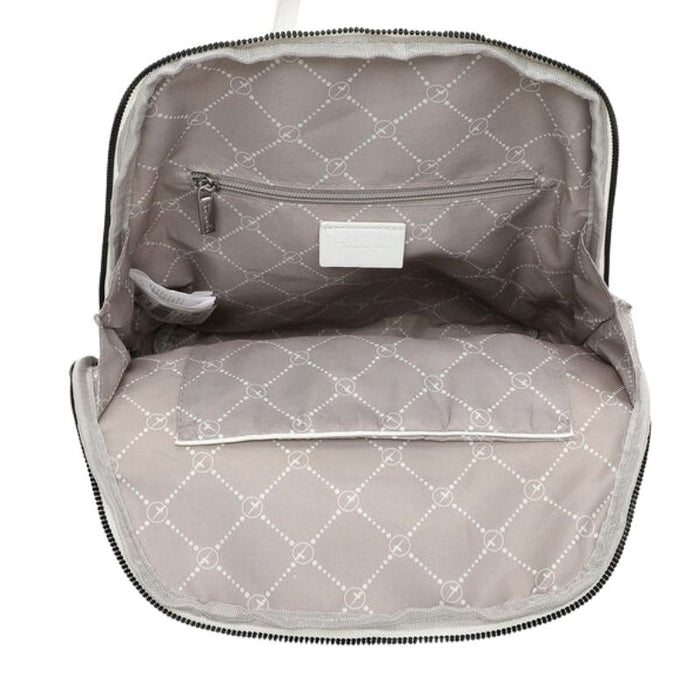 Tamaris reppu valkoinen