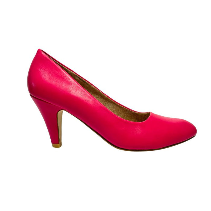 Tapas Della korkkarit fuxia