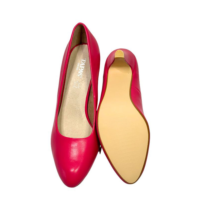 Tapas Della korkkarit fuxia