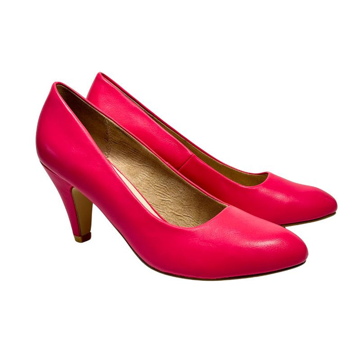 Tapas Della korkkarit fuxia