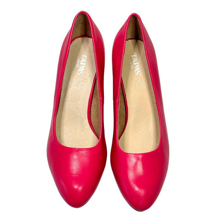 Tapas Della korkkarit fuxia