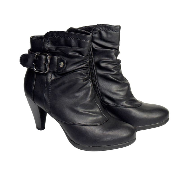 Tapas Dagna korkkarinilkkurit musta