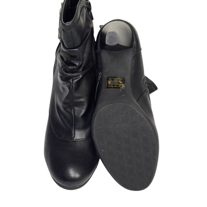 Tapas Dagna korkkarinilkkurit musta