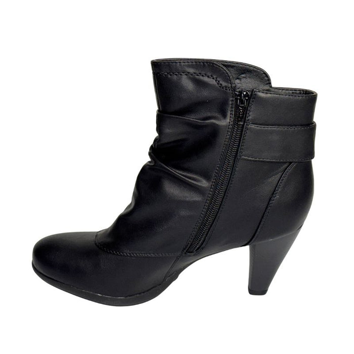 Tapas Dagna korkkarinilkkurit musta