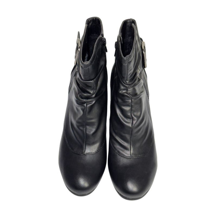 Tapas Dagna korkkarinilkkurit musta