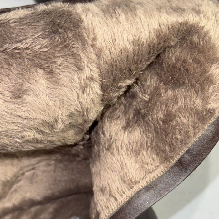 Tapas saappaat Engla ruskea